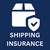 Shipping Insurance Against Damage, and Theft