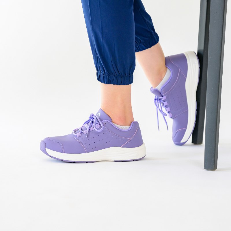 Stride Cushion Shoes - ComfortWear