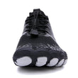 Black Trail V-Runner Pro - Universal Non-Slip Barefoot Shoes - ComfortWear Store
