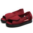 Chelsea Diabetic Wide Feet Sandals - ComfortWear Store