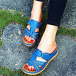 Ortho Roman Cushion Sandals - ComfortWear