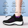 Ortho Stretch Cushion Shoes - Foot Pain Relief - ComfortWear Store