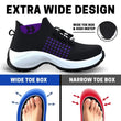 Ortho Stretch Cushion Shoes - Foot Pain Relief - ComfortWear Store