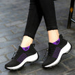 Ortho Stretch Cushion Shoes - Foot Pain Relief - ComfortWear Store