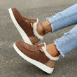 PERRY Classic Warm Cozy Shoes - Brown - ComfortWear Store