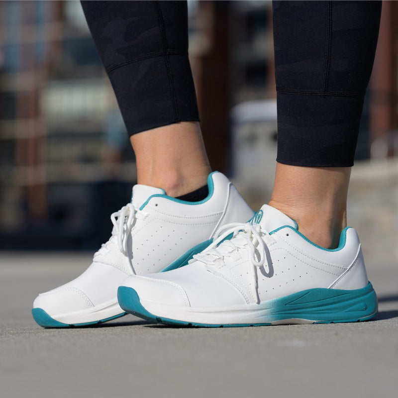 Stride Cushion Shoes - ComfortWear