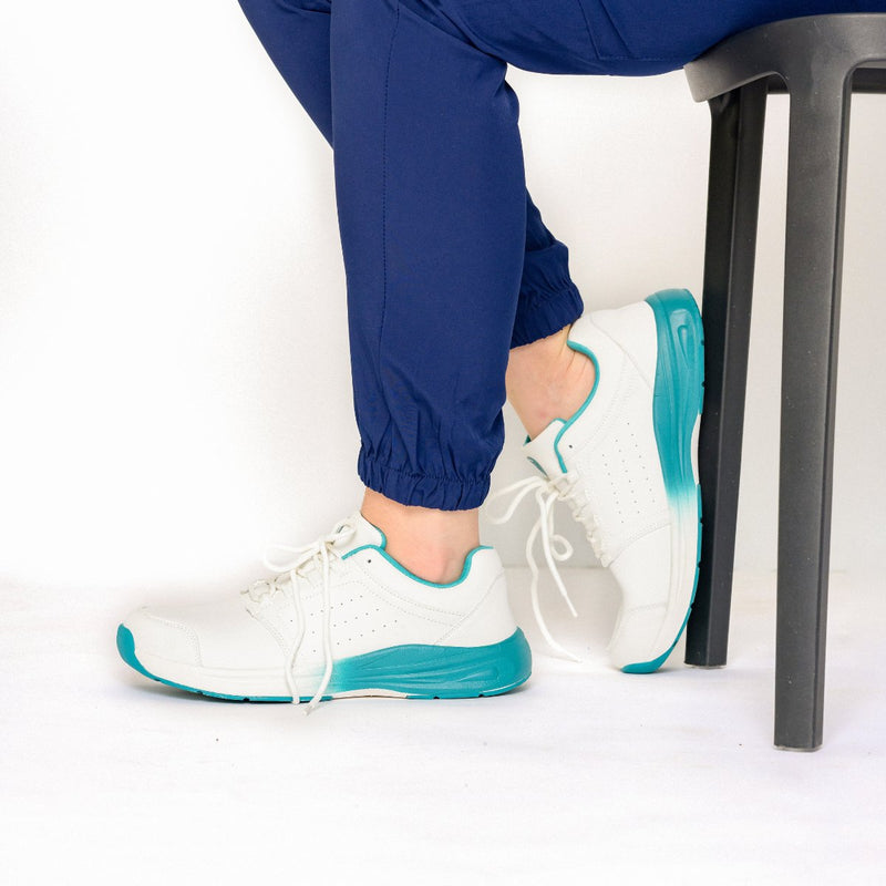 Stride Cushion Shoes - ComfortWear