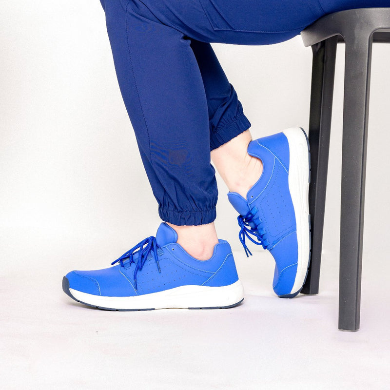 Stride Cushion Shoes - ComfortWear
