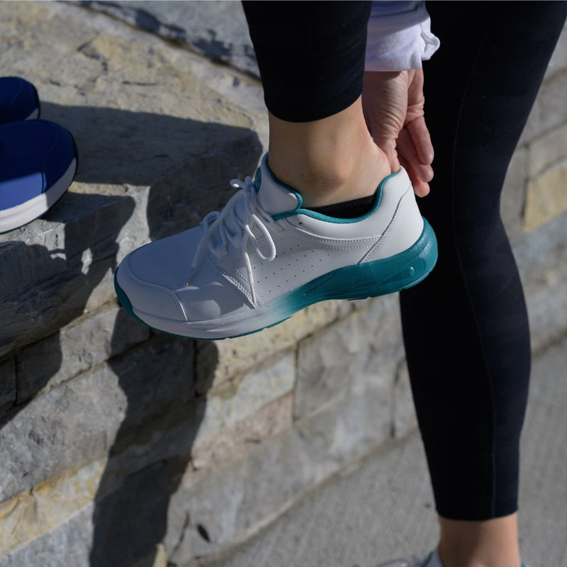 Stride Cushion Shoes - ComfortWear