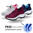 Women's Favorite Ortho Shoe Bundle - ComfortWear