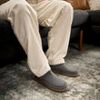 Atom Cloud Slippers - Gray