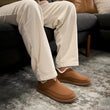 Atom Cloud Slippers - Brown