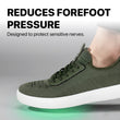 Daily Slip-On Shoes - Forest Green