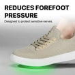 Daily Slip-On Shoes - Beige