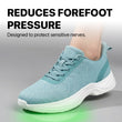 Flow Hands-Free Shoes - Teal