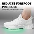 Flow Hands-Free Shoes - White