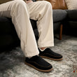 Atom Cloud Slippers - Black