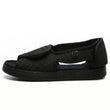 Chelsea Wide Feet Sandals - Black
