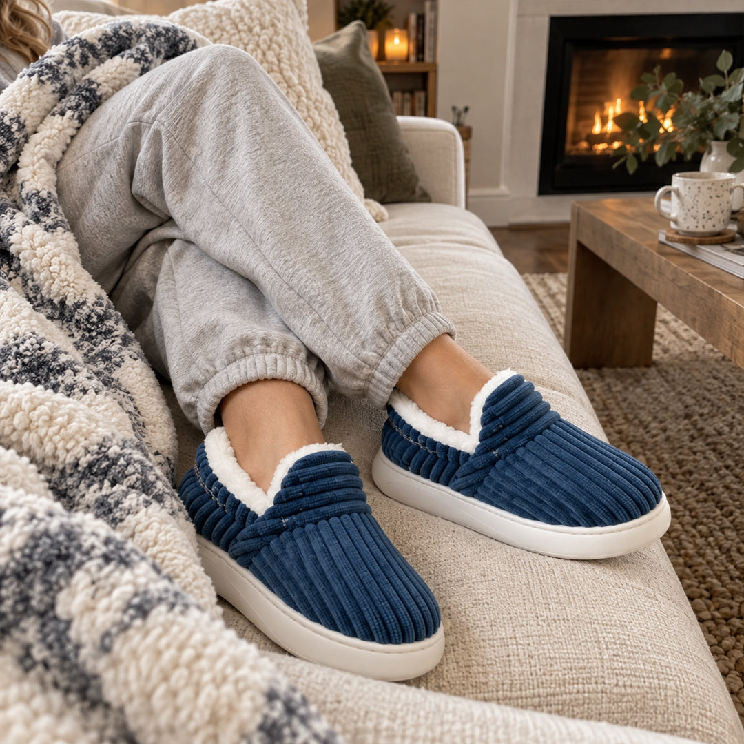 Cloog Cloud Slippers