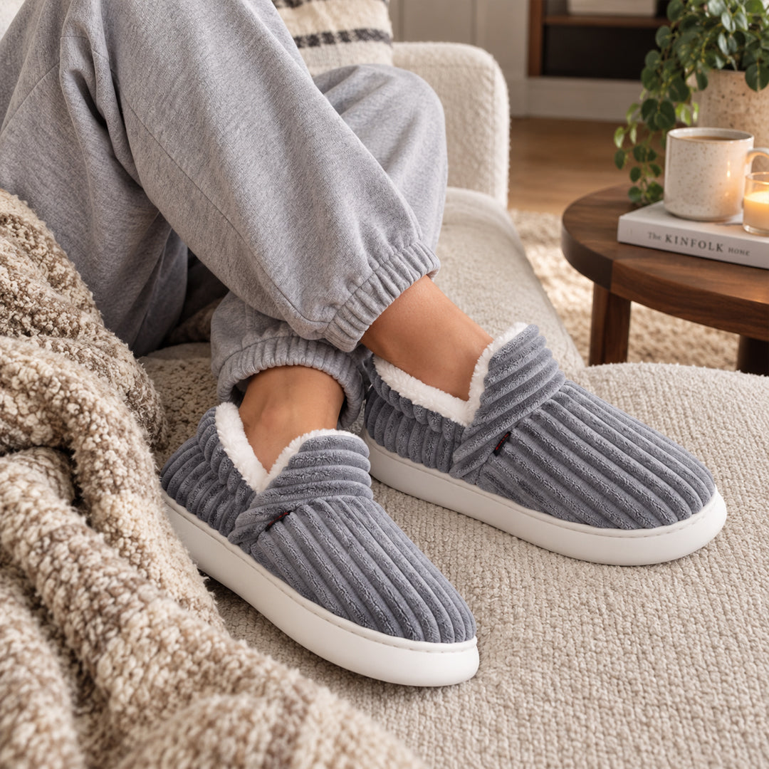 Cloog Cloud Slippers