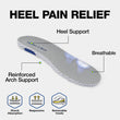 Flow Hands-Free Shoes - Grey