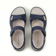 Ortho Arch Support Sandals - Blue