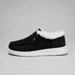 Perry Slippers - Black