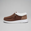 Perry Slippers - Brown