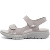 Ortho Arch Support Sandals - Gray