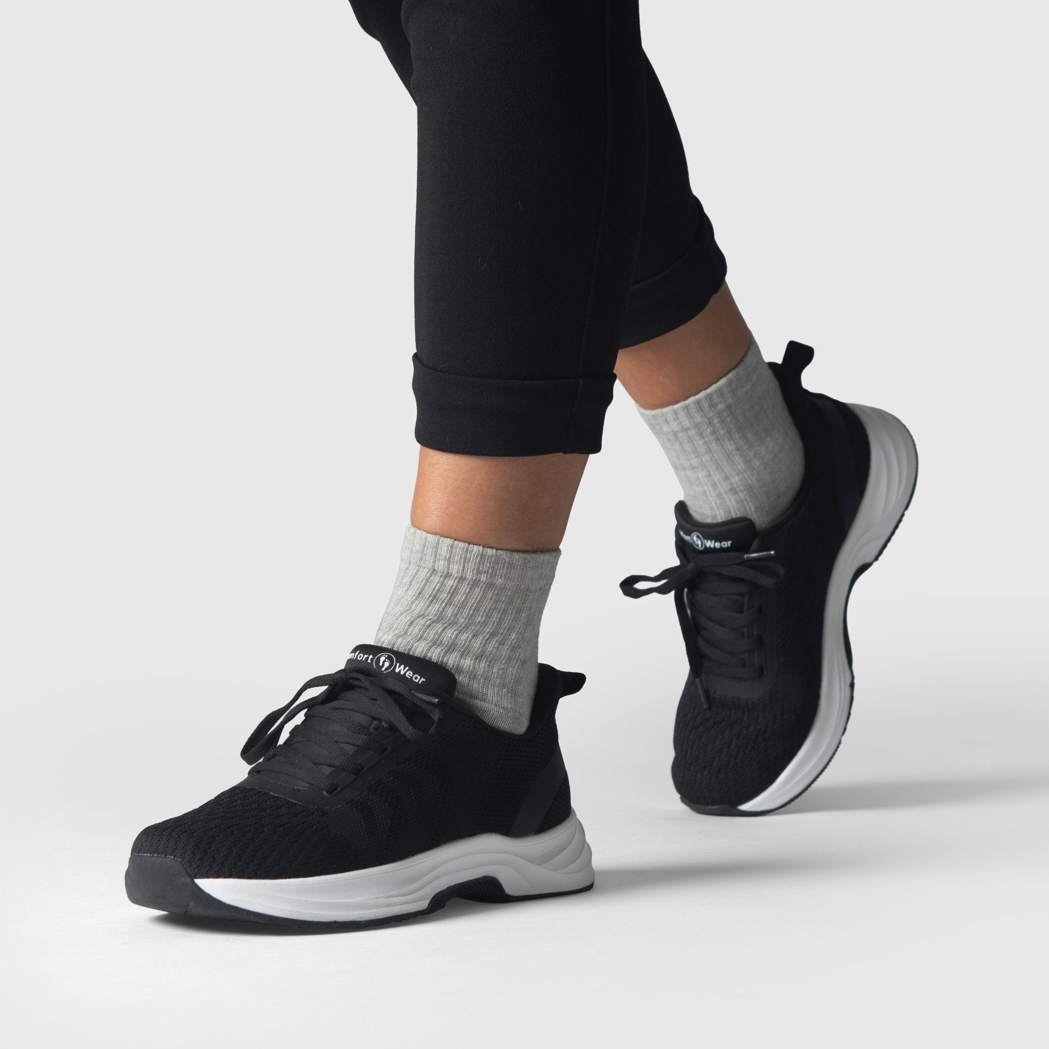 Flow Hands - Free 12 - Hour Shift Package - ComfortWear