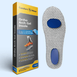 Ortho Arch Gel Insoles - ComfortWear