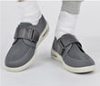 Kloud Stretch No-Tie Wide Shoes w/ Adjustable Closure - ComfortWear Store