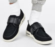 Kloud Stretch No-Tie Wide Shoes w/ Adjustable Closure - ComfortWear Store