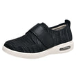 Kloud Stretch No-Tie Wide Shoes w/ Adjustable Closure - ComfortWear Store