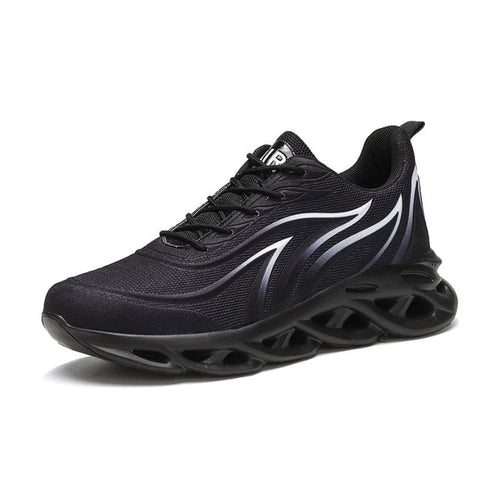 Neuropathy Relief Cushion Trainer's - Black - ComfortWear Store