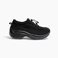 Non-Slip Healthcare Worker Ortho Stretch Cushion Shoes - ComfortWear