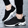 Ortho Performance Cushion Shoes - Black - ComfortWear