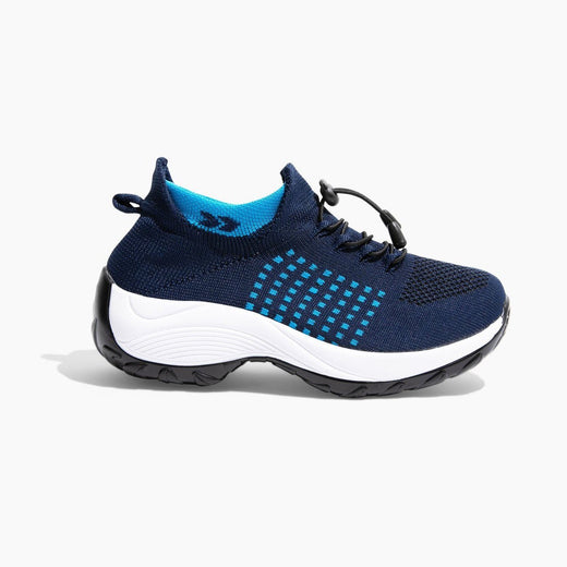 Ortho Stretch Cushion Shoes - ComfortWear