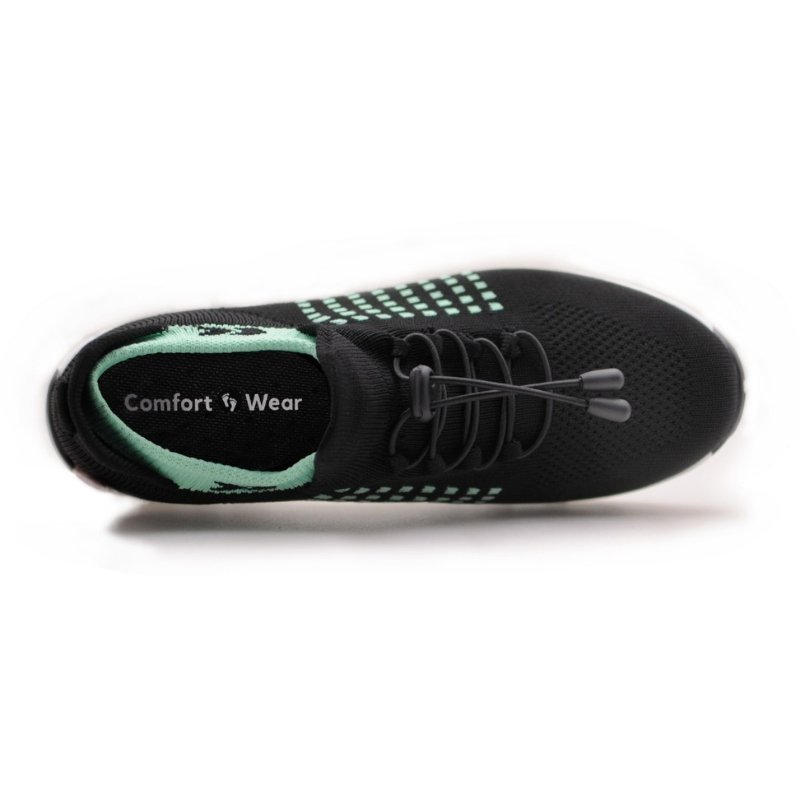 Ortho Stretch Cushion Shoes - Foot Pain Relief - ComfortWear Store