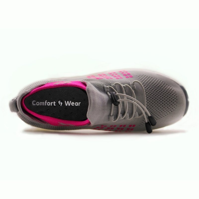 Ortho Stretch Cushion Shoes - Foot Pain Relief - ComfortWear Store