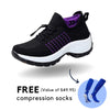 Black Purple