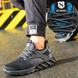 Titan Indestructible Boots Bundle - ComfortWear Store